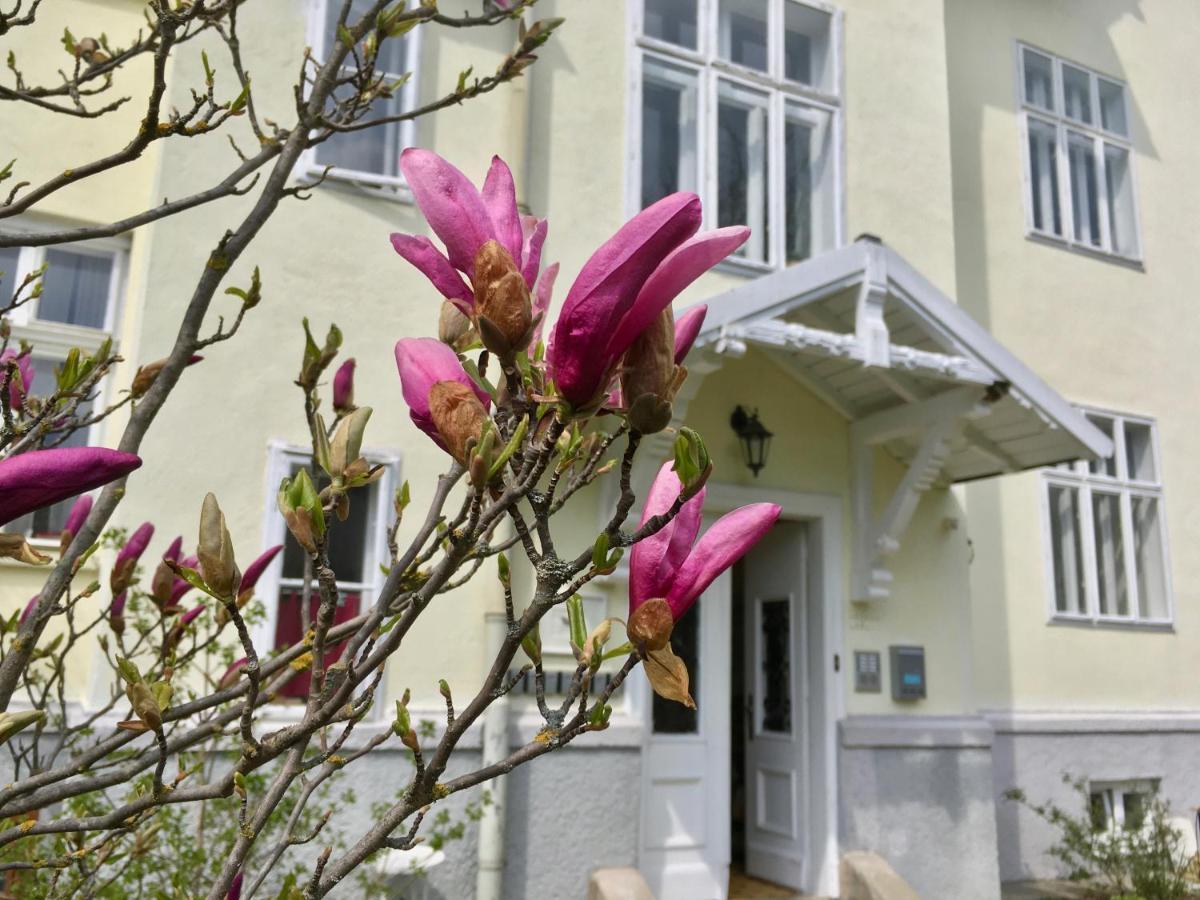 Landhaus Blauer Spatz Reichenau An Der Rax Exterior photo