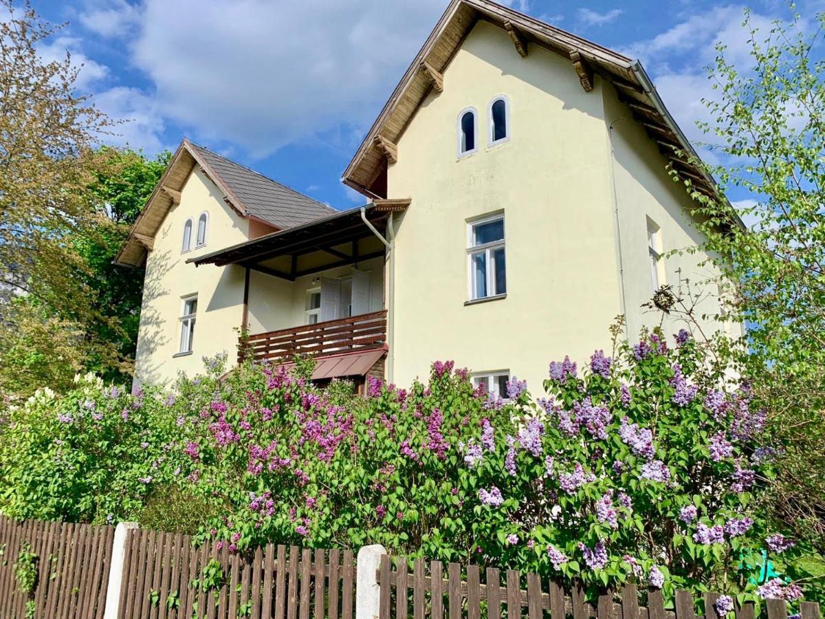 Landhaus Blauer Spatz Reichenau An Der Rax Exterior photo